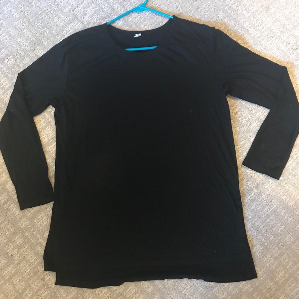 Black top from BP by Nordstrom